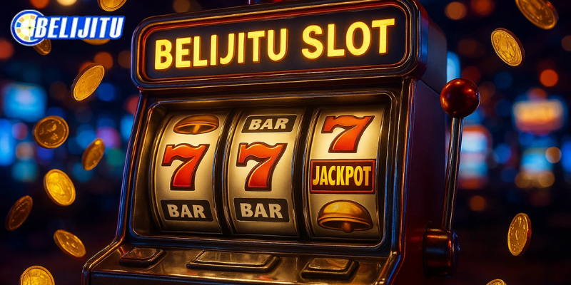 Belijitu Slot