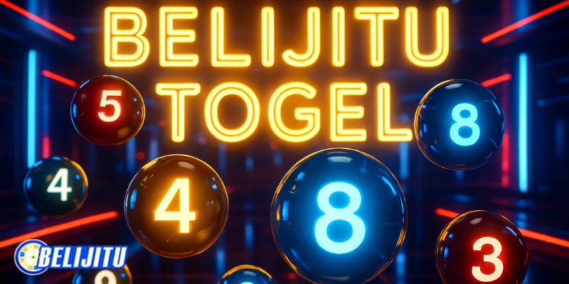 belijitu Togel